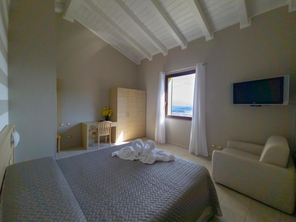 Agriturismo La Pietra 1 E La Pietra 2 La Spezia Exteriör bild