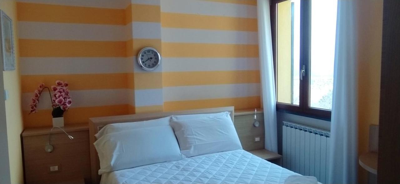 Agriturismo La Pietra 1 E La Pietra 2 La Spezia Exteriör bild