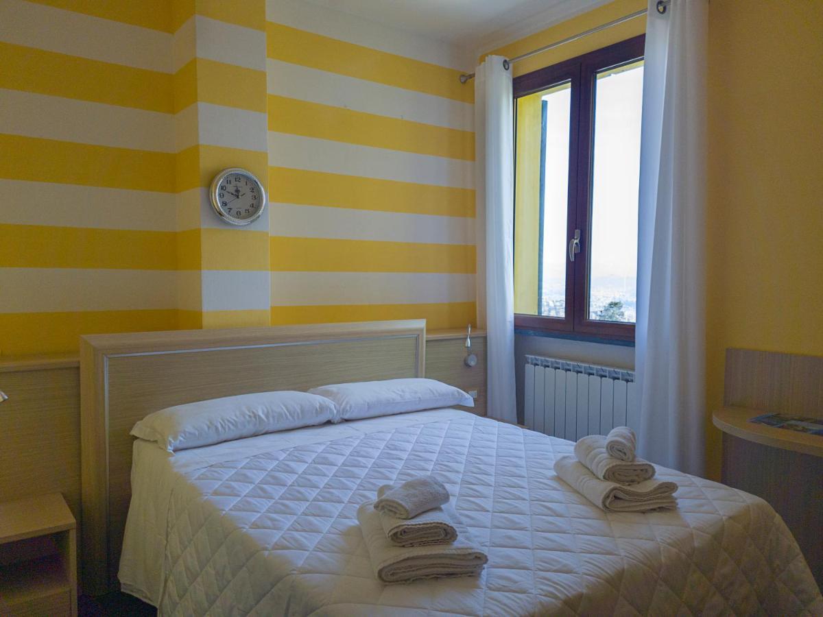 Agriturismo La Pietra 1 E La Pietra 2 La Spezia Exteriör bild