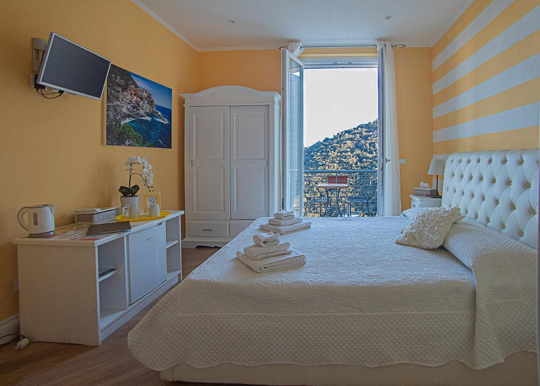 Agriturismo La Pietra 1 E La Pietra 2 La Spezia Exteriör bild