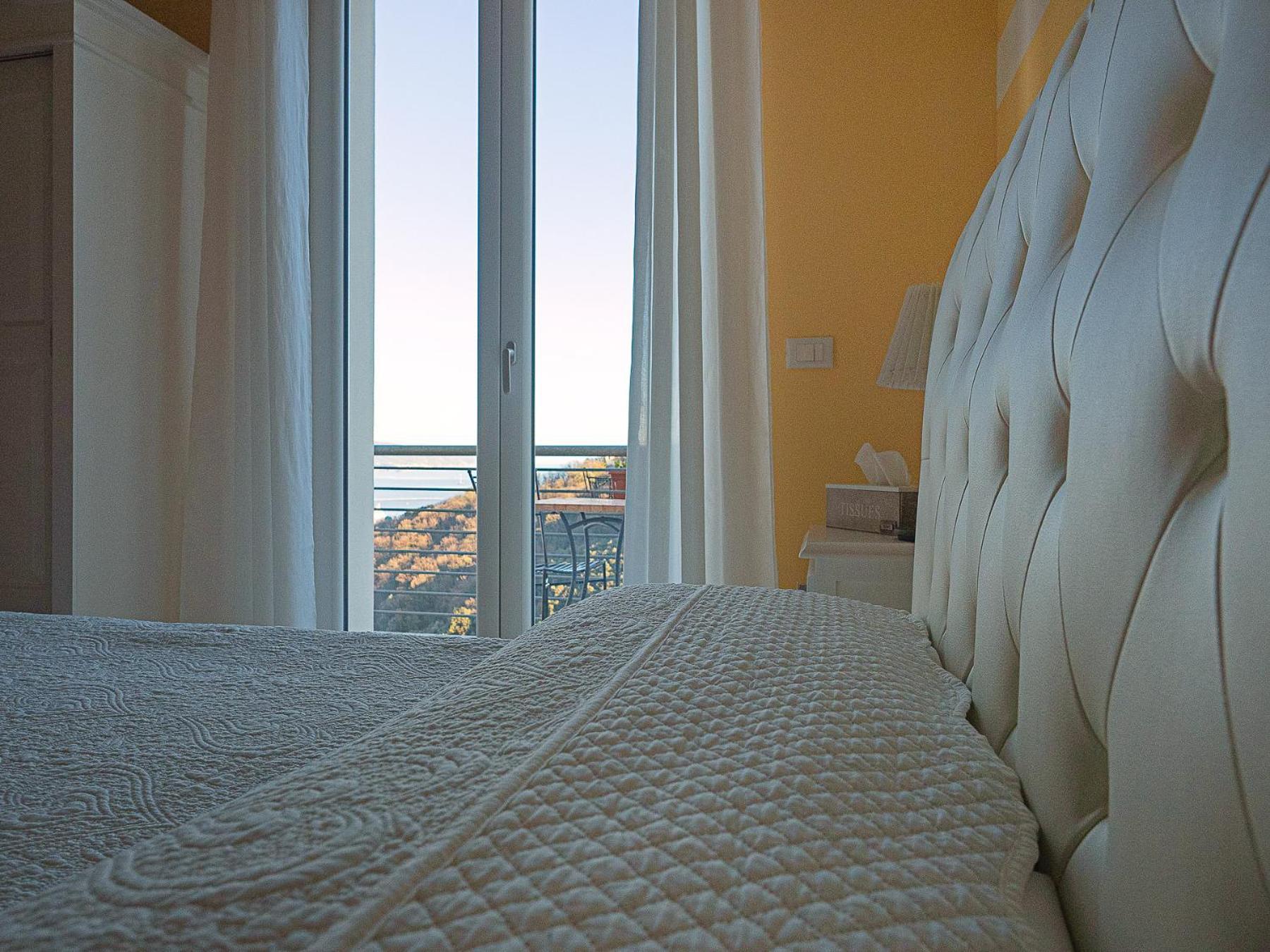 Agriturismo La Pietra 1 E La Pietra 2 La Spezia Exteriör bild