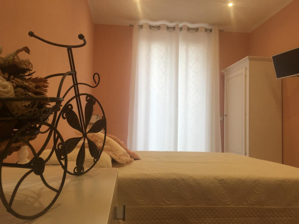 Agriturismo La Pietra 1 E La Pietra 2 La Spezia Exteriör bild